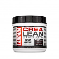 لابرادا كرياتين