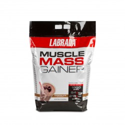 لابرادا مصل ماس جينر بروتين لزيادة الوزن تشوكلت