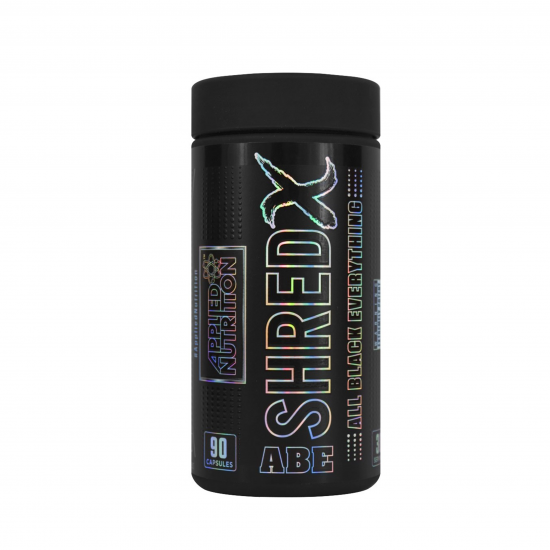 أي بي أيه شيرديكس