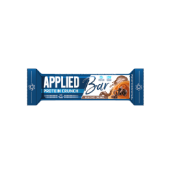 ابلايد كرانش بار شوكولاته بالحليب والكراميل