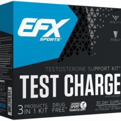 اي اف اكس تيست تشارج