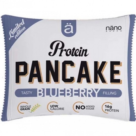  نانو بروتين بانكيك تشوكلت