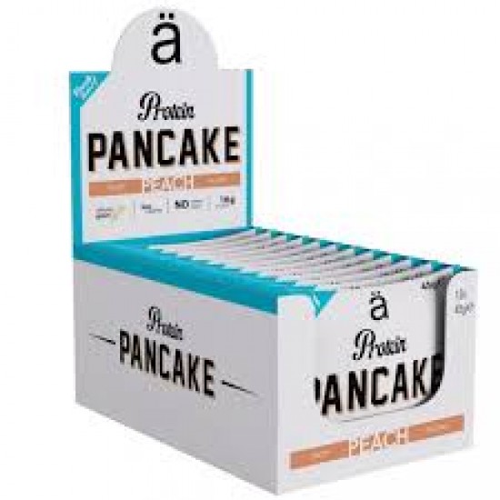  نانو بروتين بانكيك تشوكلت