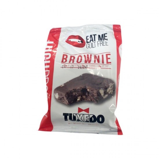 براوني بروتين من ايت مي قرفه