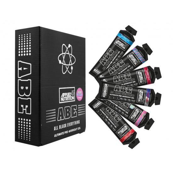 إي بي إي التميت جيل من ابلايد بلو لاجون