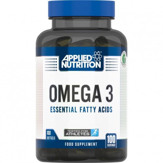 اوميجا 3 من ابلايد