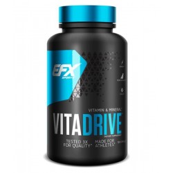 ملتي فيتامين من ايفكس