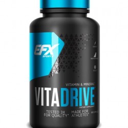 ملتي فيتامين من ايفكس