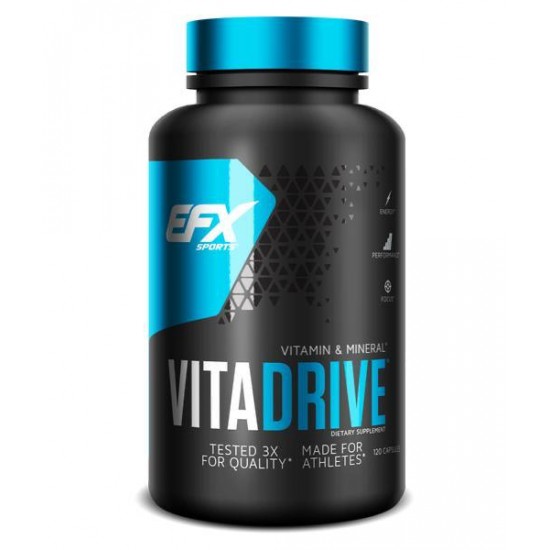 ملتي فيتامين من ايفكس