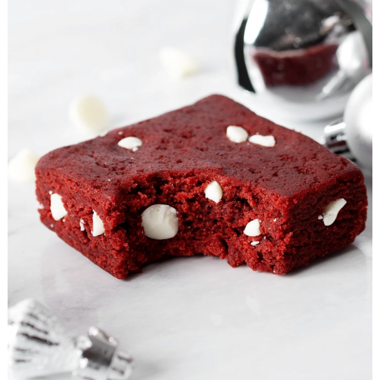 براوني بروتين من ايت مي قرفه