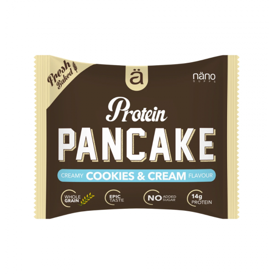  نانو بروتين بانكيك تشوكلت