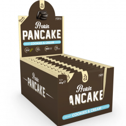 نانو بروتين بانكيك كوكيزكريم