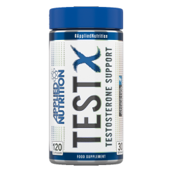 TESTX من ابلايد نيوتريشن