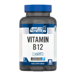 فيتامين بي 12 من ابلايد نيوتريشن