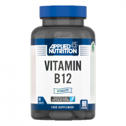 فيتامين بي 12 من ابلايد نيوتريشن