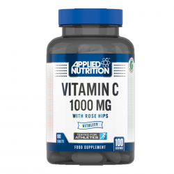 فيتامين سي 1000 مجم من ابلايد نيوتريشن