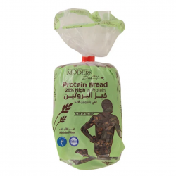 مودرن خبز توست شرائح عالي البروتين