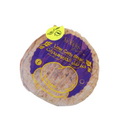 مودرن خبز قليل الكربوهيدرات