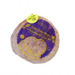 مودرن خبز قليل الكربوهيدرات