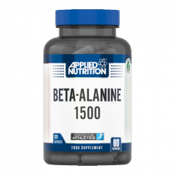 بيتا ألانين 1500 من ابلايد نيوتريشن