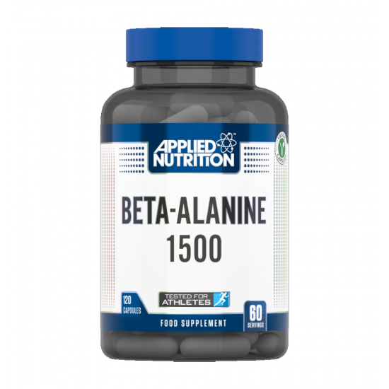 بيتا ألانين 1500 من ابلايد نيوتريشن