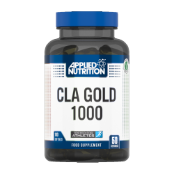 Applied nutrition CLA Gold 1000