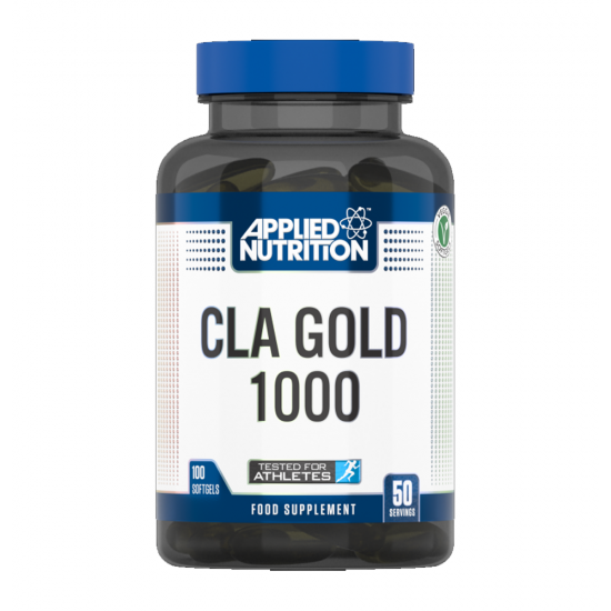 Applied nutrition CLA Gold 1000