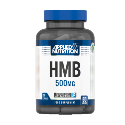 HMB 500 مجم من ابلايد نيوتريشن
