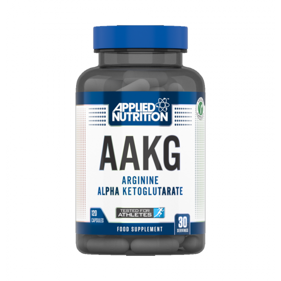 AAKG من ابلايد نيوتريشن