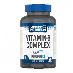 فيتامين ( ب- المركب ) من ابلايد نيوتريشن