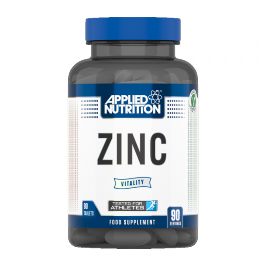 الزنك من ابلايد نيوتريشن