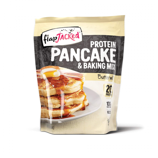 بروتين بانكيك من فلاب جاكد