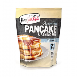 بانكيك خالي من الجلوتين من فلاب جاكد