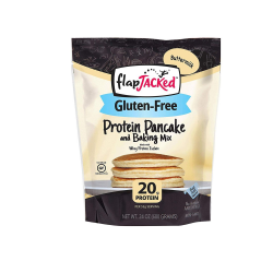 بروتين بانكيك من فلاب جاكد