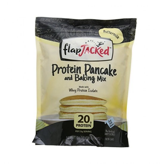 بروتين بانكيك من فلاب جاكد