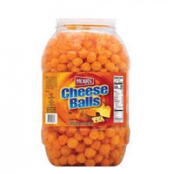 هيرز كرات الجبنه 