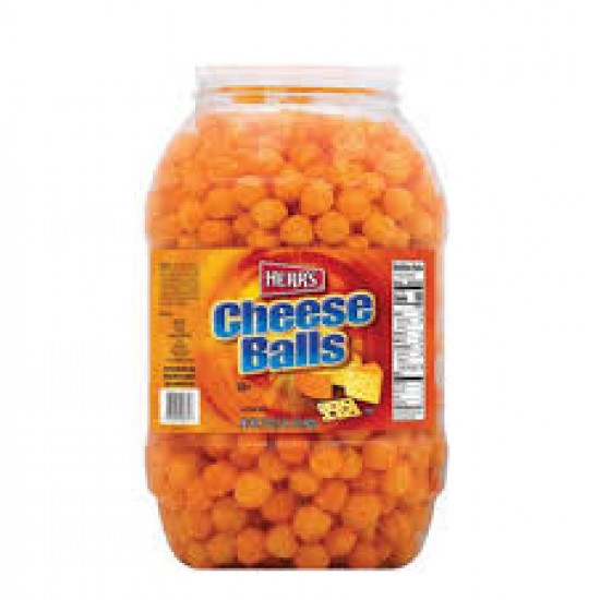 هيرز كرات الجبنه 