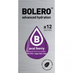 منكهه الماء من بوليرو اساي بيري