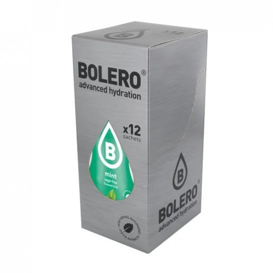 منكهه الماء من بوليرو نعناع