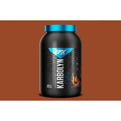  كاربولين بنكهه الشوكولاته