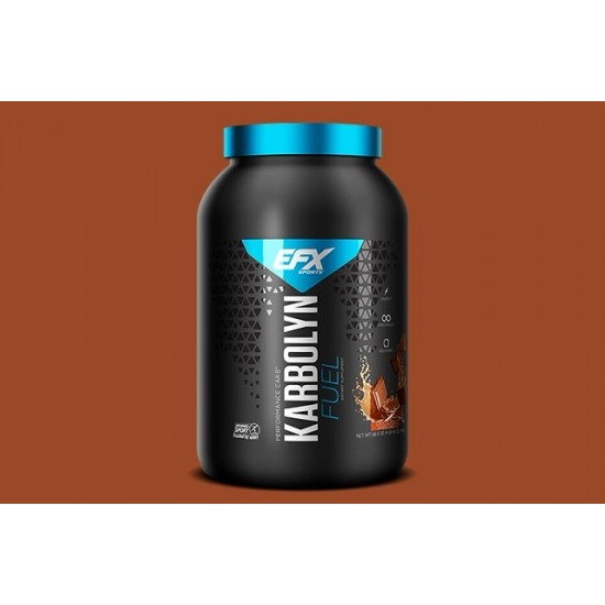  كاربولين بنكهه الشوكولاته