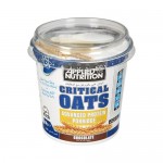 شوفان عالي البروتين بالشوكولاته ٦٠جم