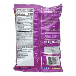  كويست بروتين شيبس بالفلفل الحار والحلو