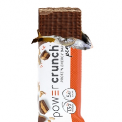  باور كرنش بروتين بار فدج الفول السوداني