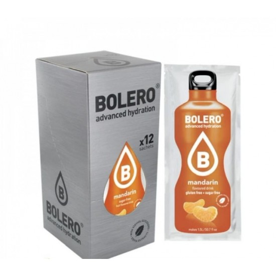 منكهه الماء من بوليرو يوسفي