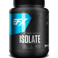 ايزو بروتين فانيلا من ايفكس ٢.٤ باوند