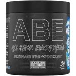  إي بي أي بري وورك اوت من أبلايد بنكهه ايس بلو راز 