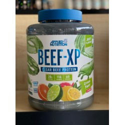 ابلايد بيف اكس بي نكهه الحمضيات خالي من اللاكتوز