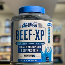 ابلايد بيف اكس بي نكهه التوت الأزرق خالي من اللاكتوز