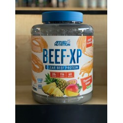 ابلايد بيف اكس بي نكهه الفواكة الإستوائية خالي من اللاكتوز